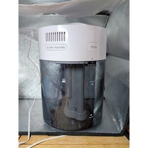 Homedics Humidifier
